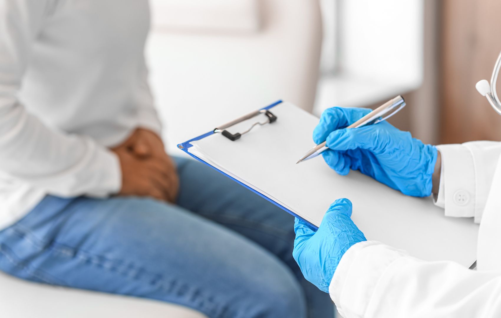 espermograma Relevância clínica da Fosfatase Ácida Prostática