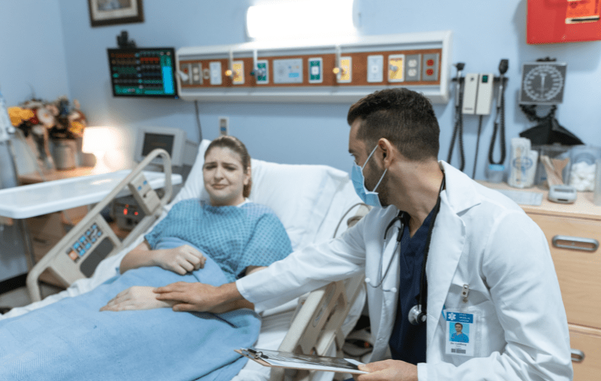 Gaslighting médico cuidados paliativos