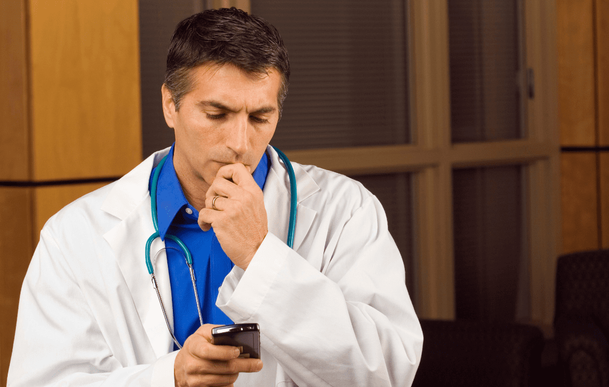 Atendimento Médico por WhatsApp