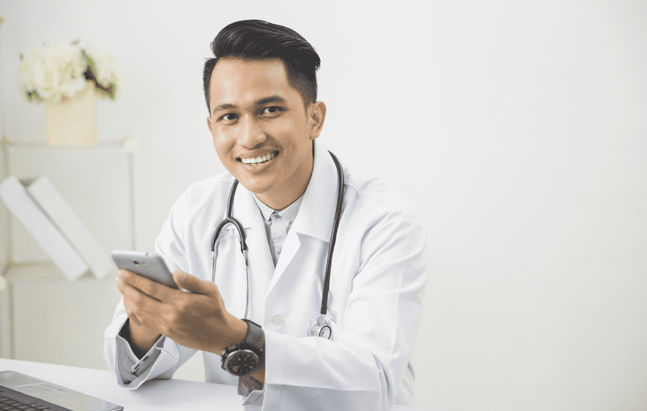 atendimento médico por whatsapp