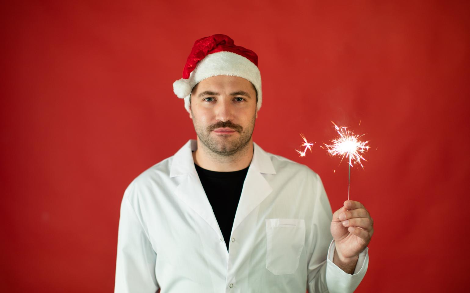 festas de fim de ano eventos cardiovasculares iam avc ganho de peso plantão de natal