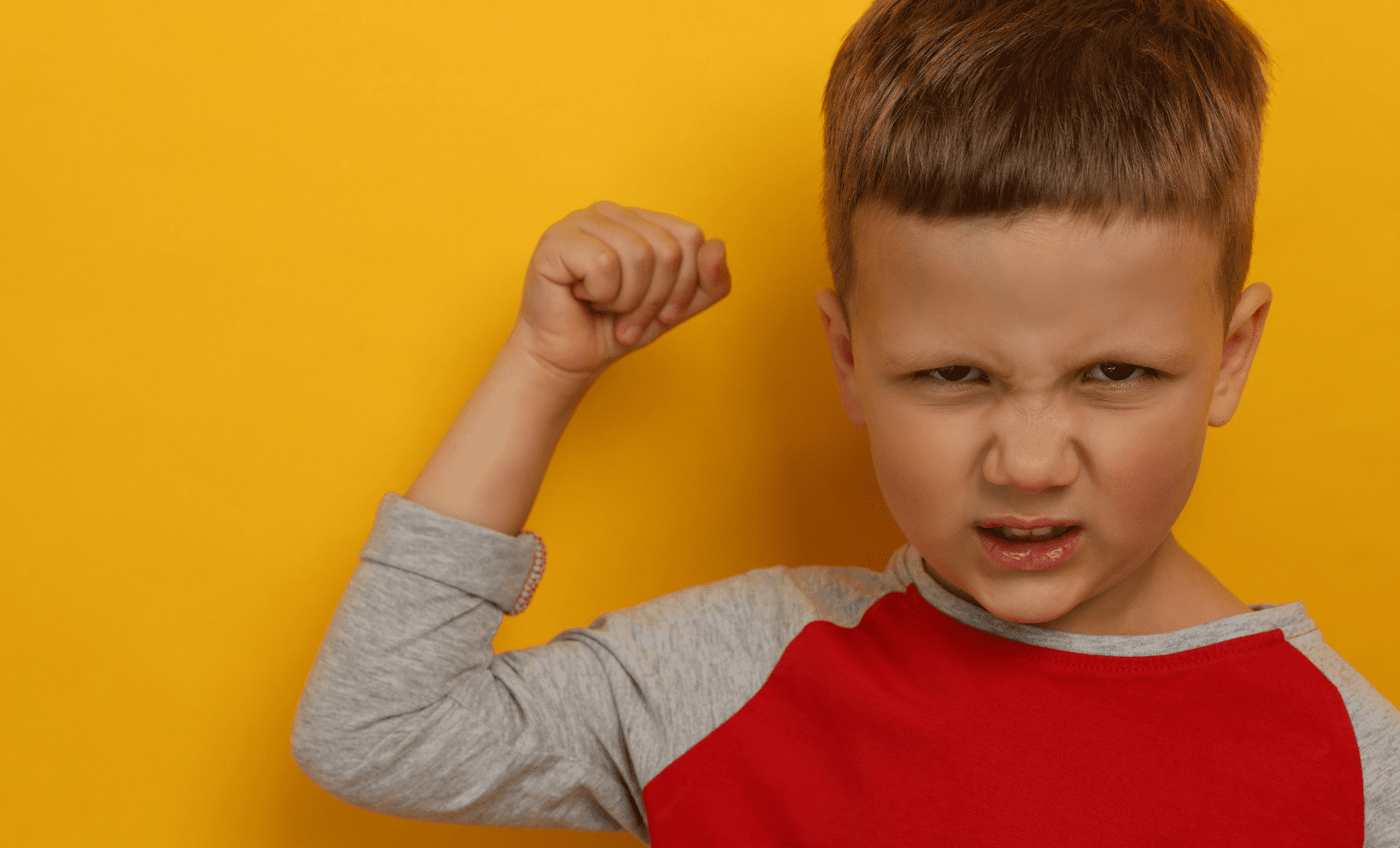 Transtorno Opositor Desafiador e Transtorno de Conduta