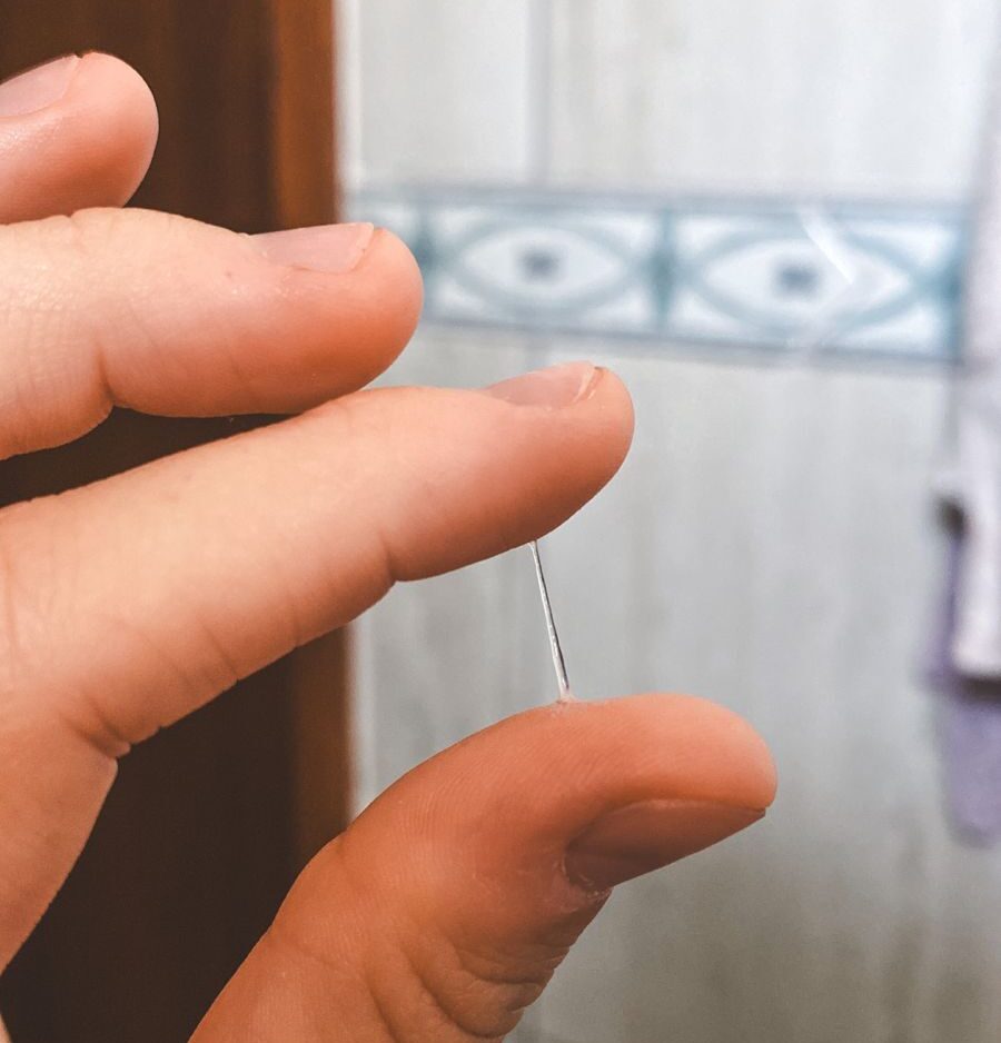 percepção da fertilidade