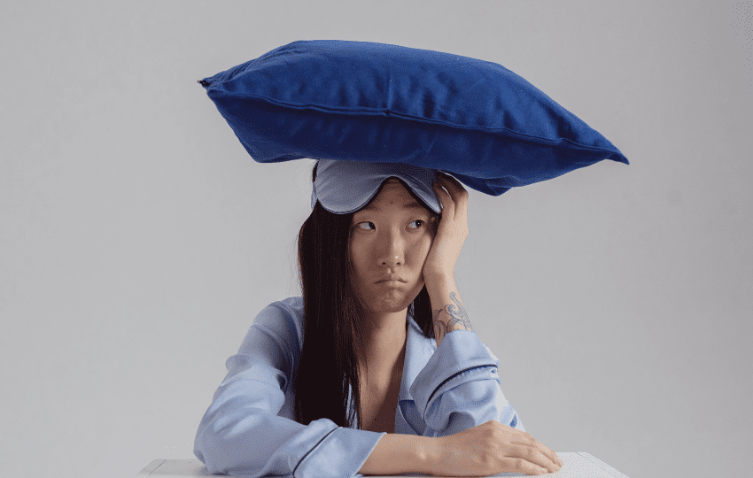 circadiano na síndrome dos ovários policísticos