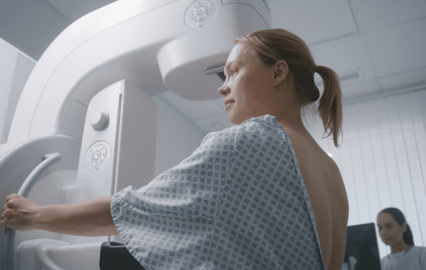 Idade mínima para iniciar Rastreamento do Câncer de Mama ainda divide opiniões