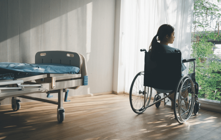 Síndrome de Compressão Medular