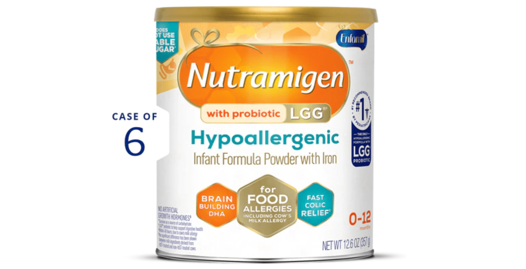 nutramigen