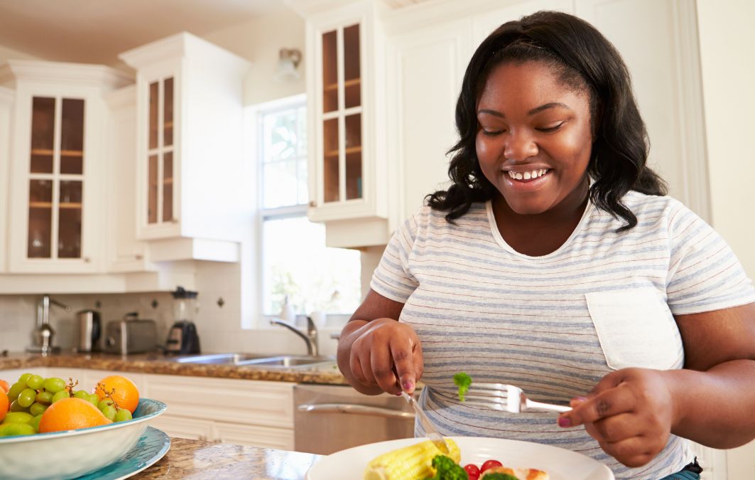 obesidade cancer de mama em mulheres negras tnbc