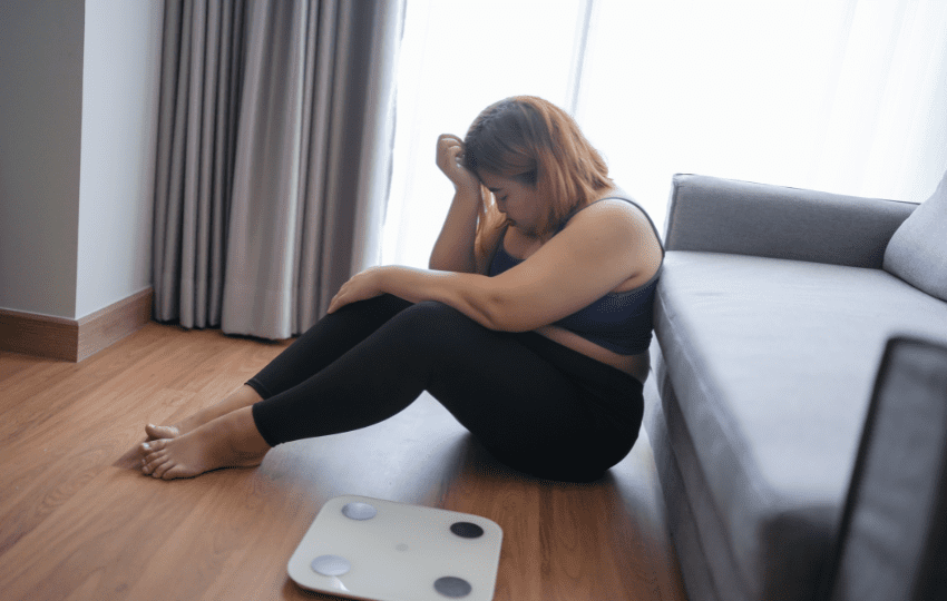 cirurgia bariátrica cushing