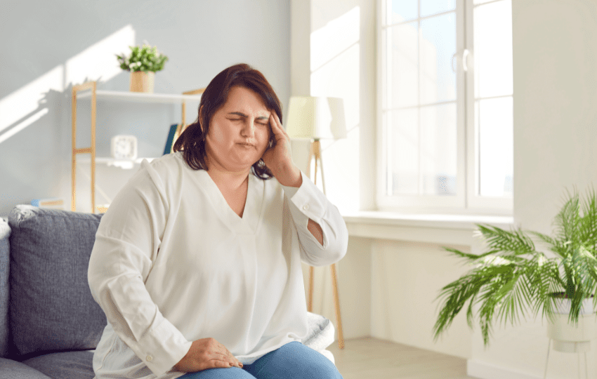 síndrome de cushing