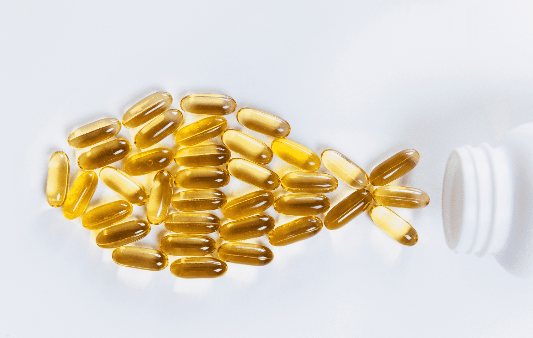 óleo de peixe Impacto da Nutrição Materna no Neurodesenvolvimento Fetal