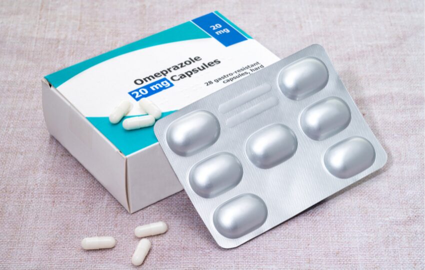 uso correto do omeprazol