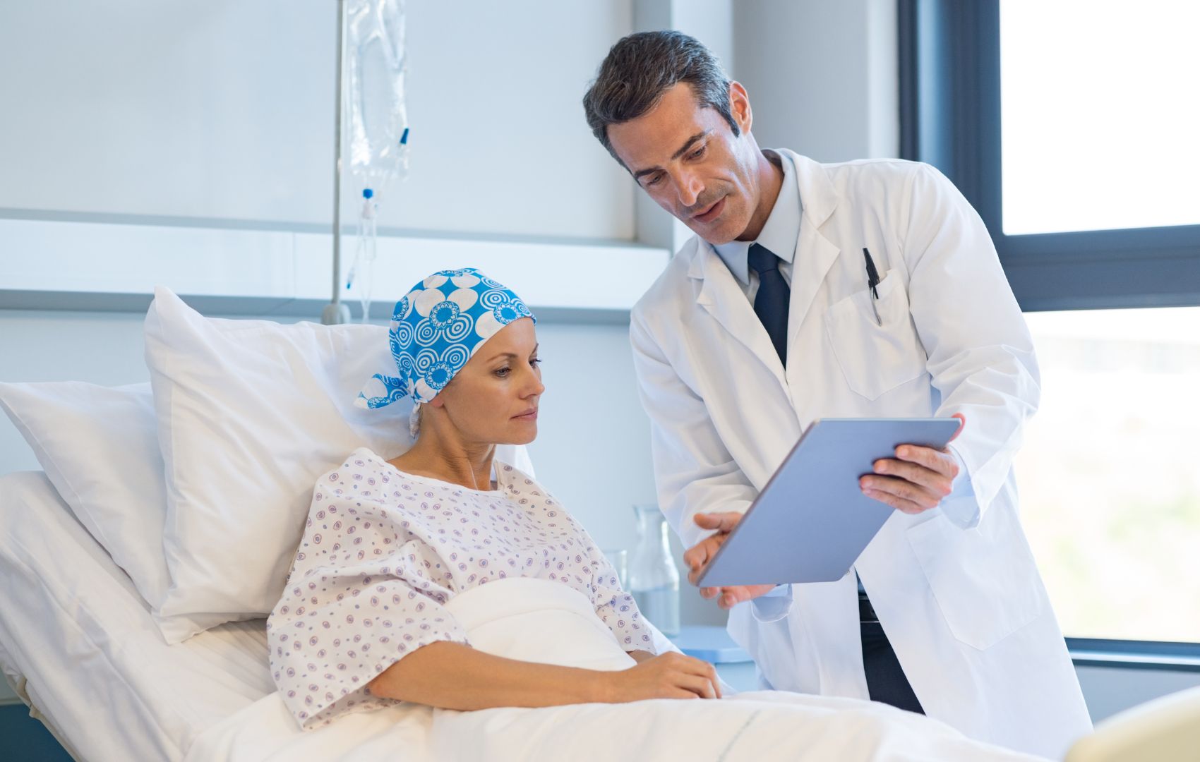 vacina contra cancer de pancreas