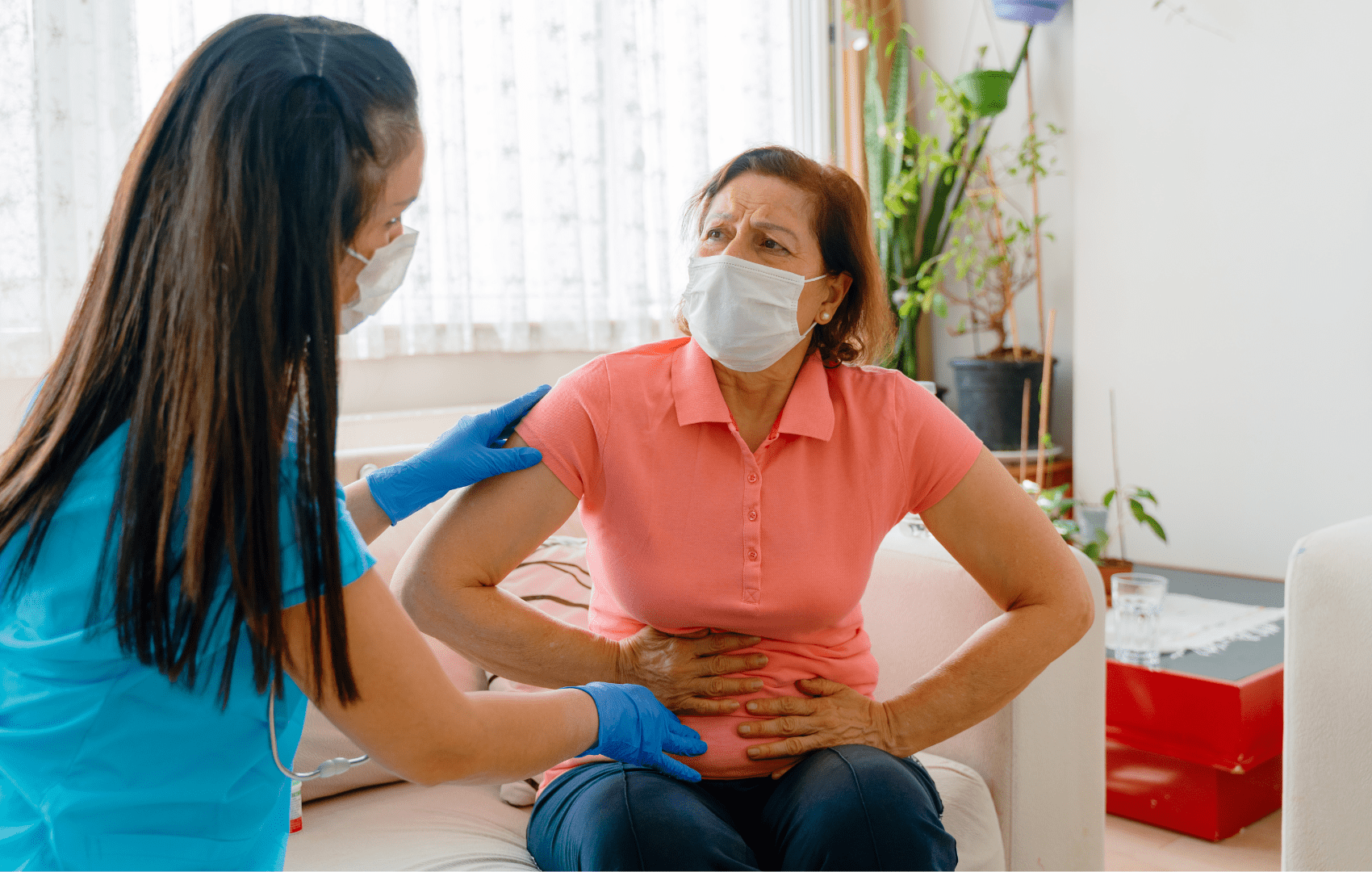 Escore de Mayo na Retocolite Ulcerativa UCEIS