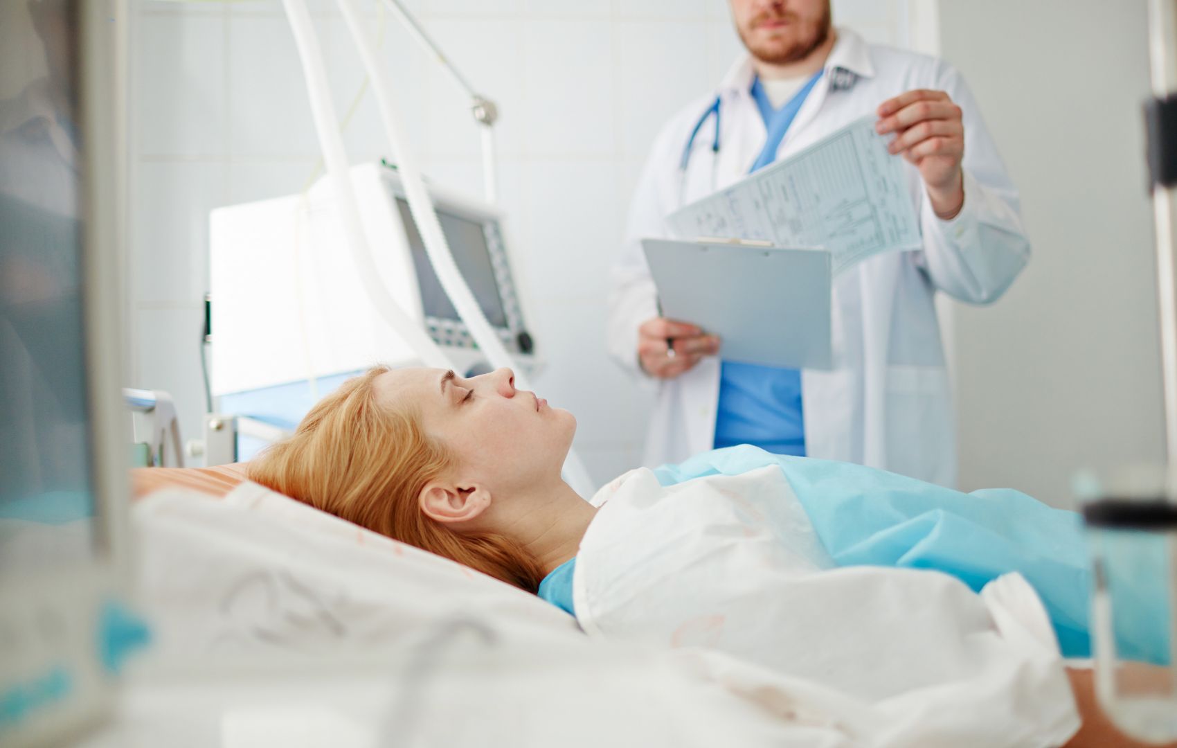 escore de khorana tev