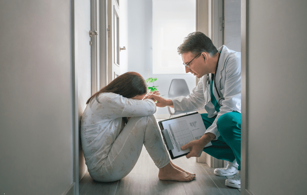 Transtorno de Personalidade Borderline venlafaxina