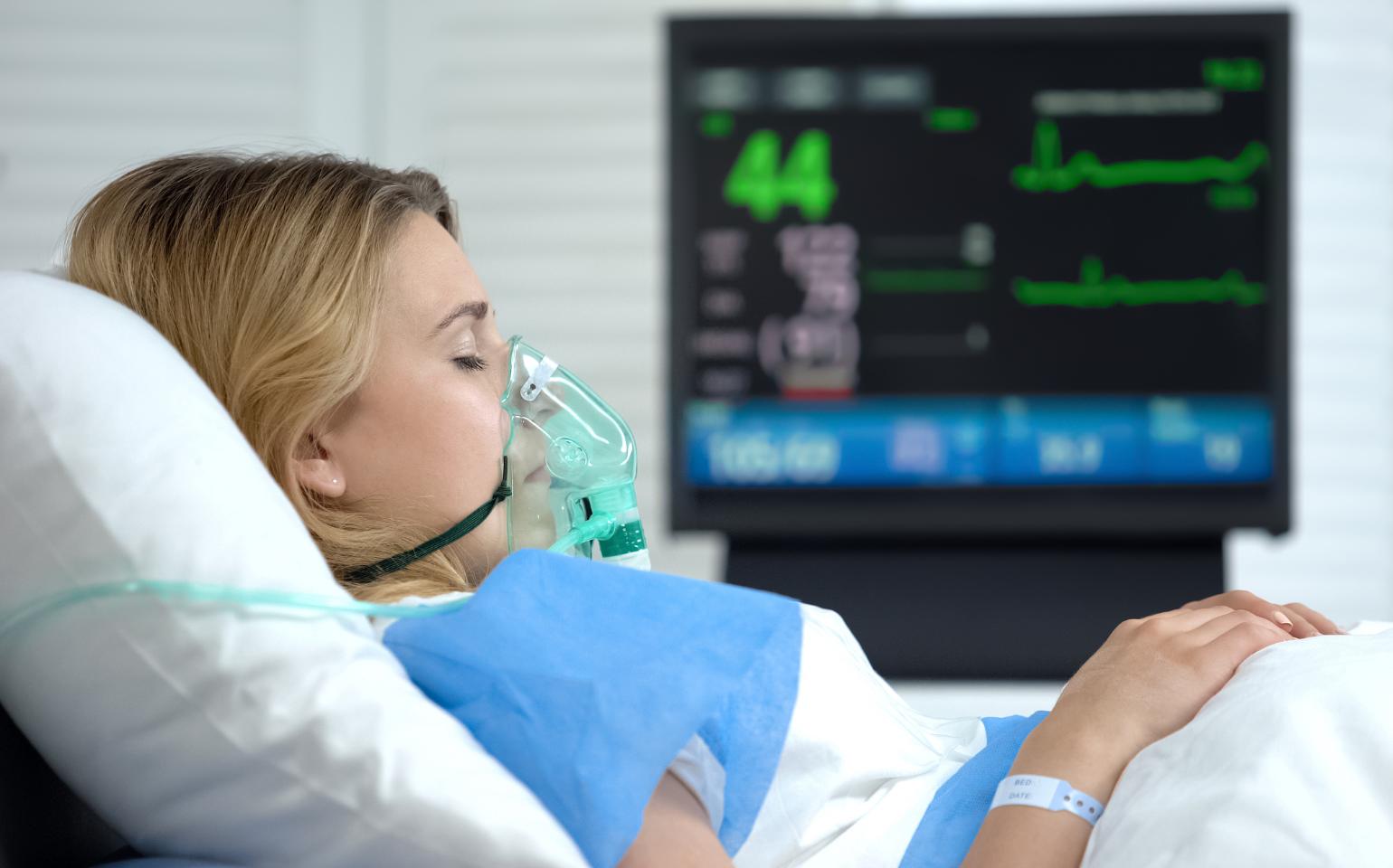 escala de coma Escore CPIS na avaliação da Pneumonia Associada à Ventilação Mecânica