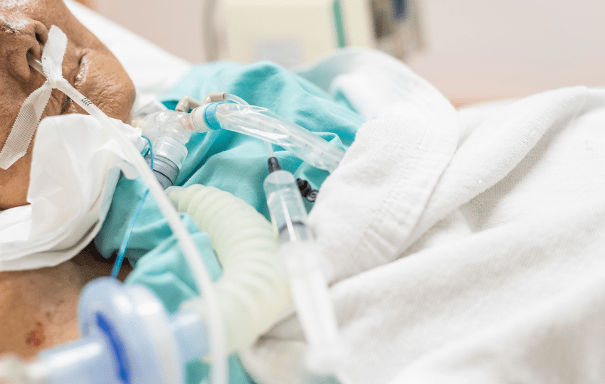 Como avaliar a dor em pacientes intubados