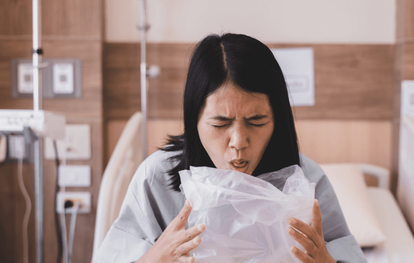 Síndrome de Boerhaave: Como diagnosticar a Ruptura Esofágica Espontânea