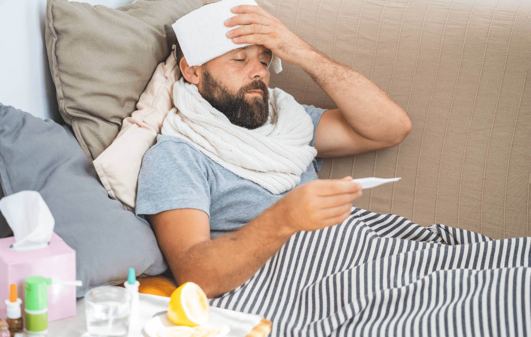 XEC nova variante do coronavírus