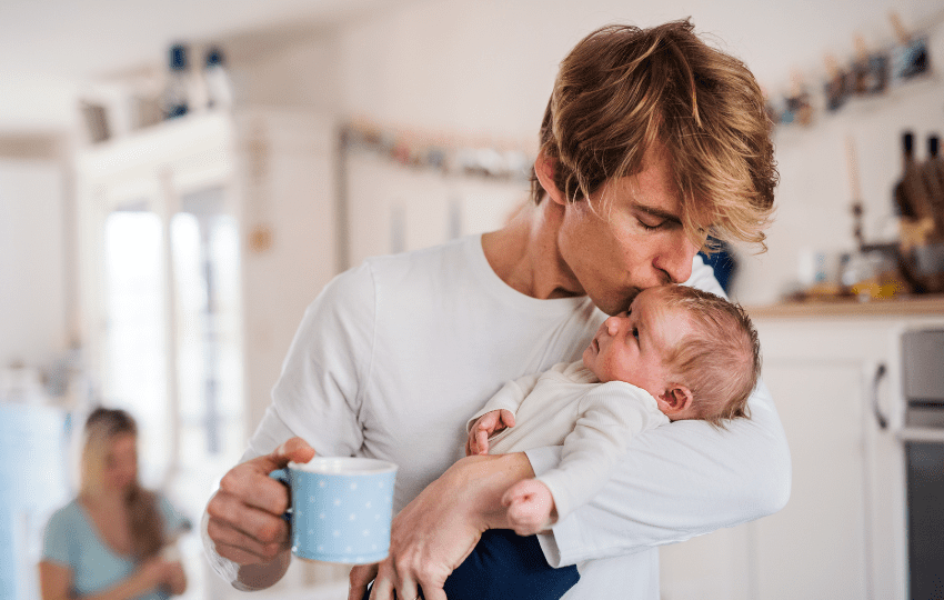 Neurociência da paternidade