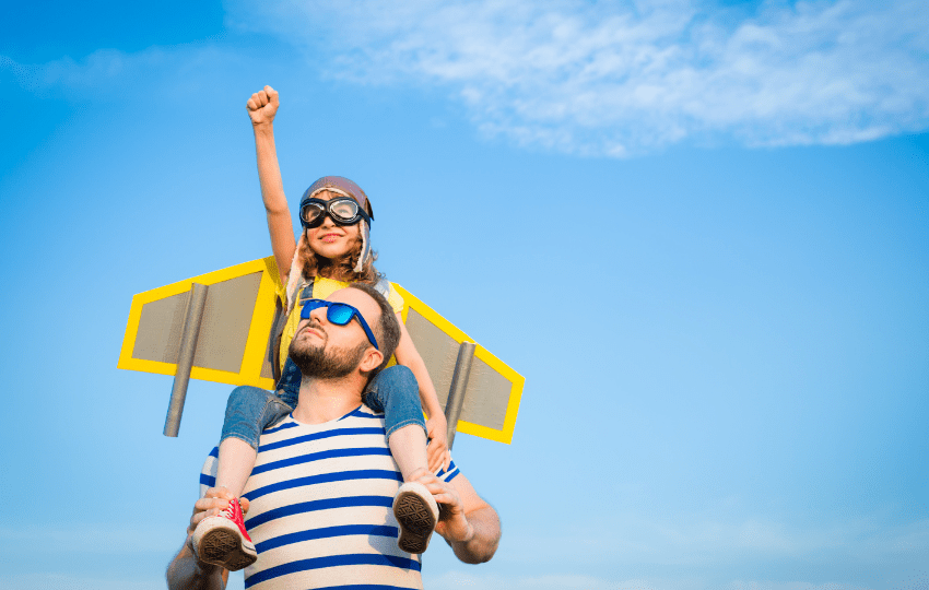 Neurociência da paternidade