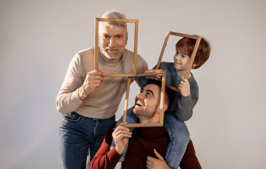 Neurociência da paternidade