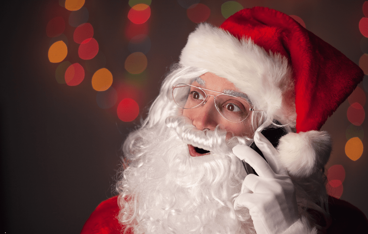 Atendimento Médico por WhatsApp plantão de natal, plantão médico, medicina na prática hospitalar, plantão no natal, rotina médica em feriados