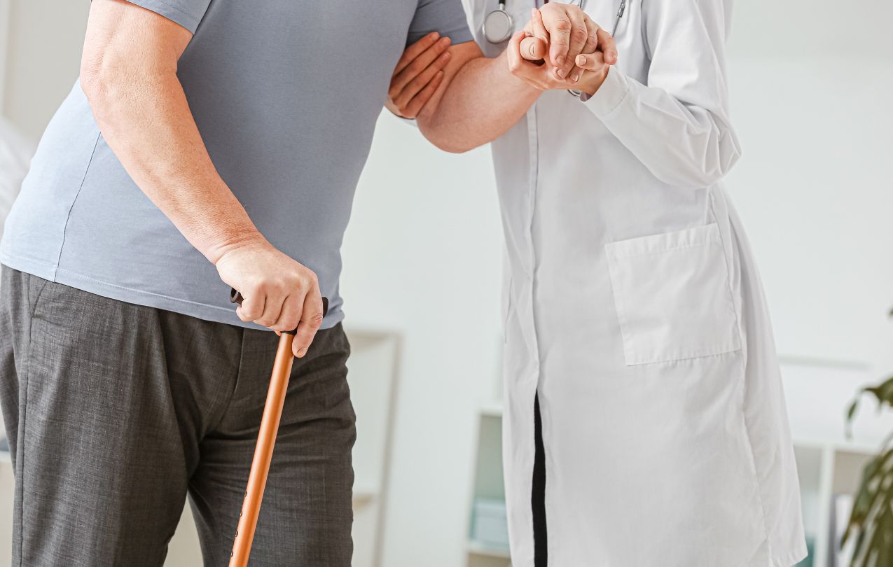 diagnostico doença de parkinson Hidrocefalia de Pressão Normal