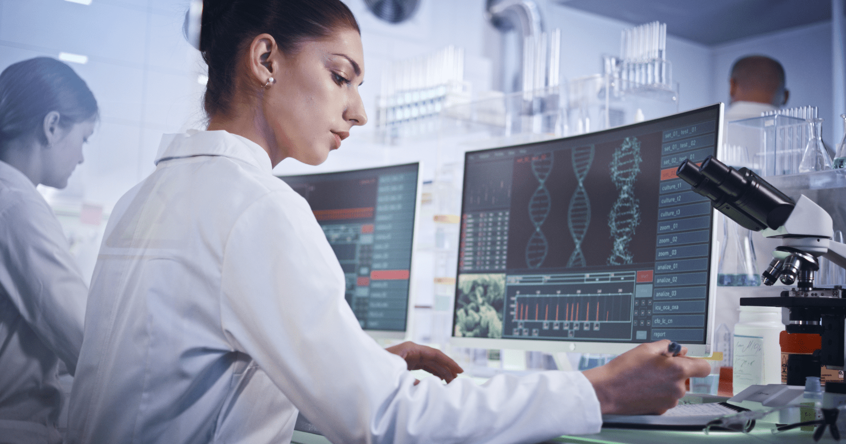 diferença entre farmacogenética e farmacogenômica