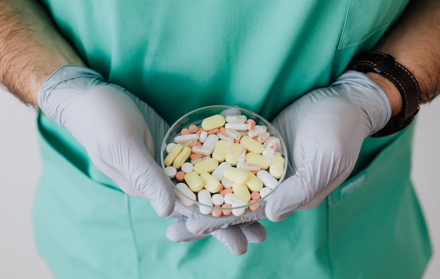 Necrólise Epidérmica Tóxica e Síndrome Stevens-Johnson