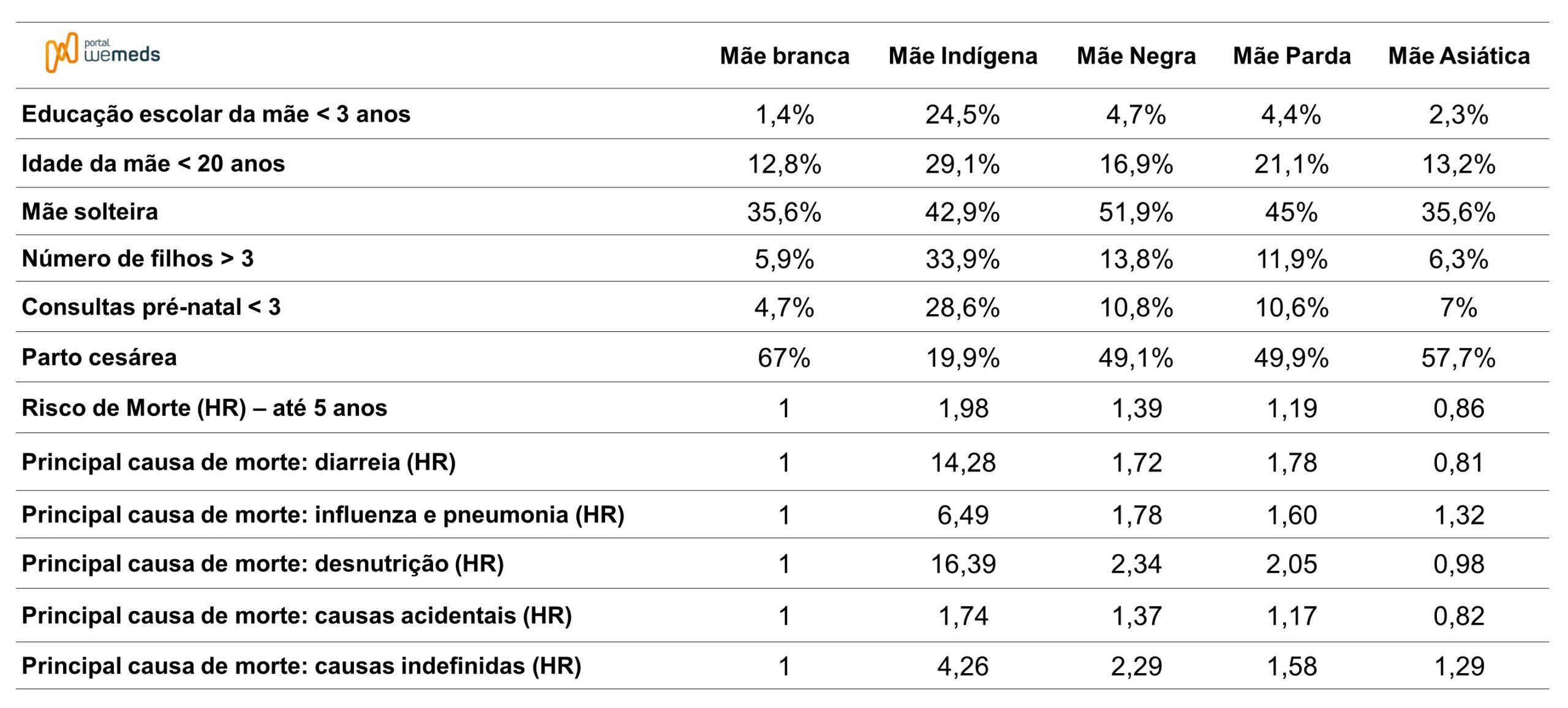 racismo institucional desigualdade racial