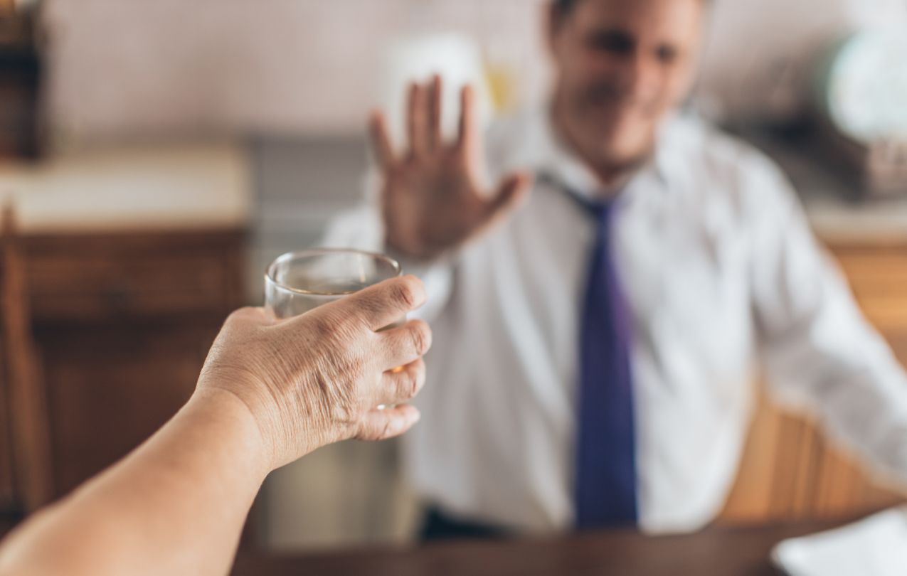 alcoolismo cetamina psicoterapia