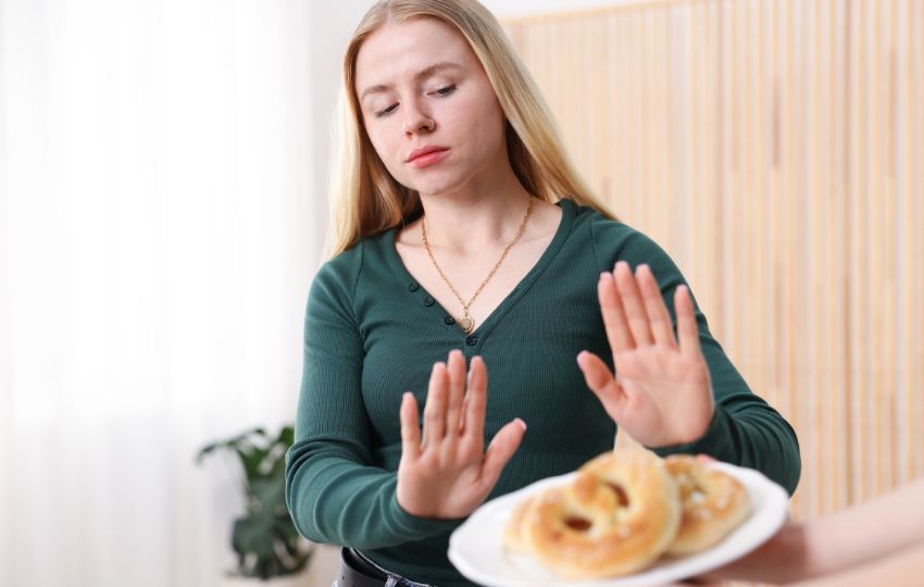 sensibilidade ao glúten não celíaca