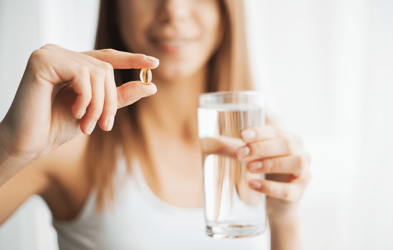 vitamina d para atletas