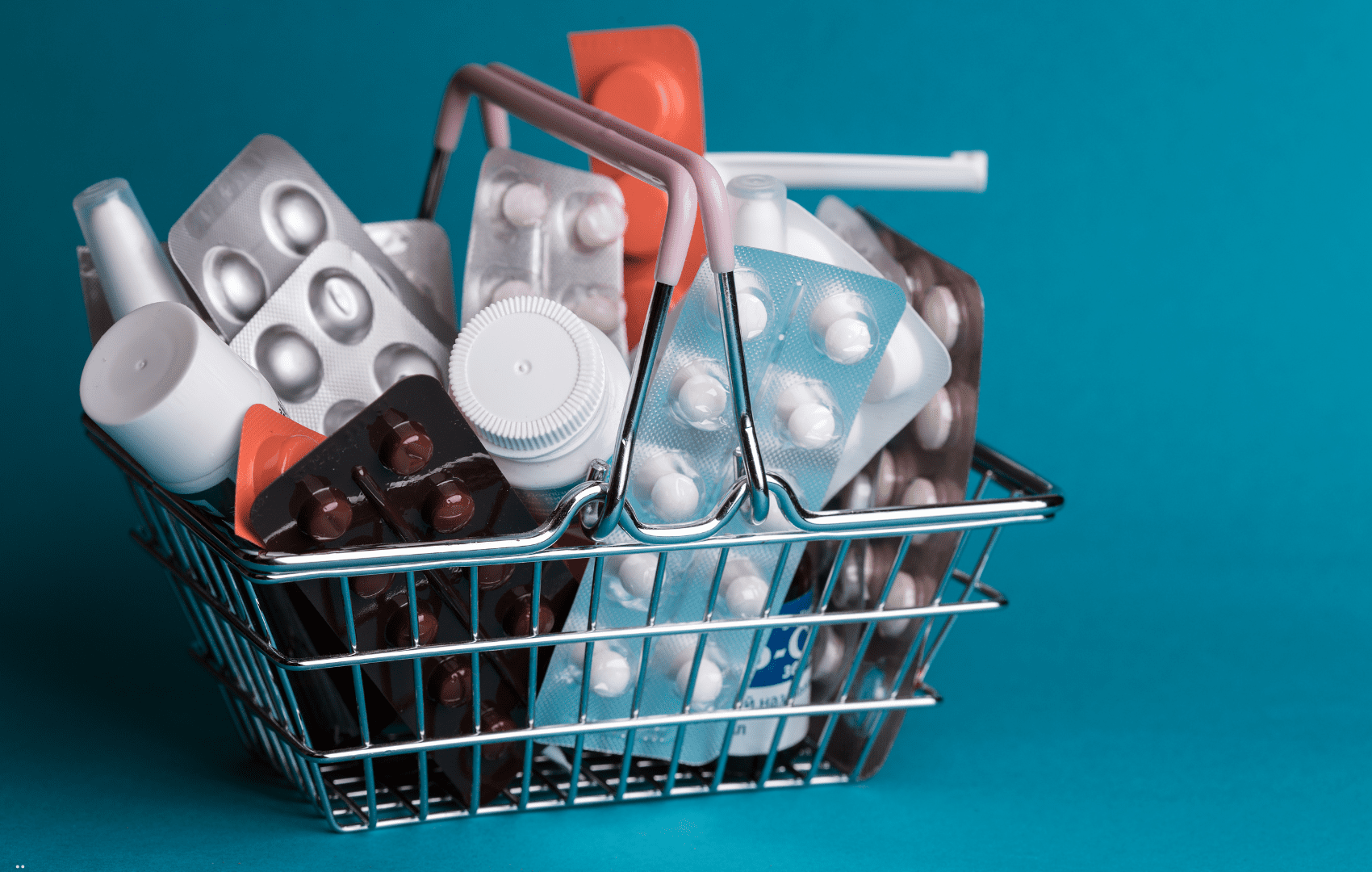 interações medicamentosas