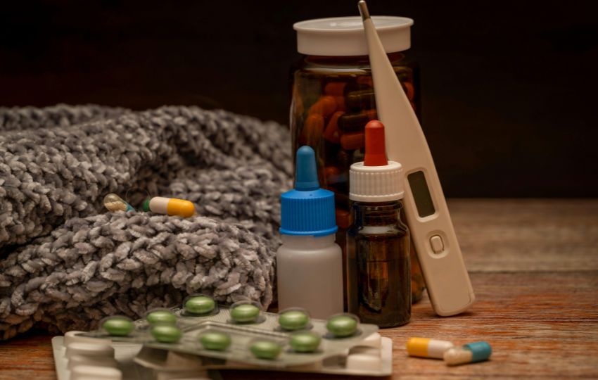 sinusite viral e bacteriana