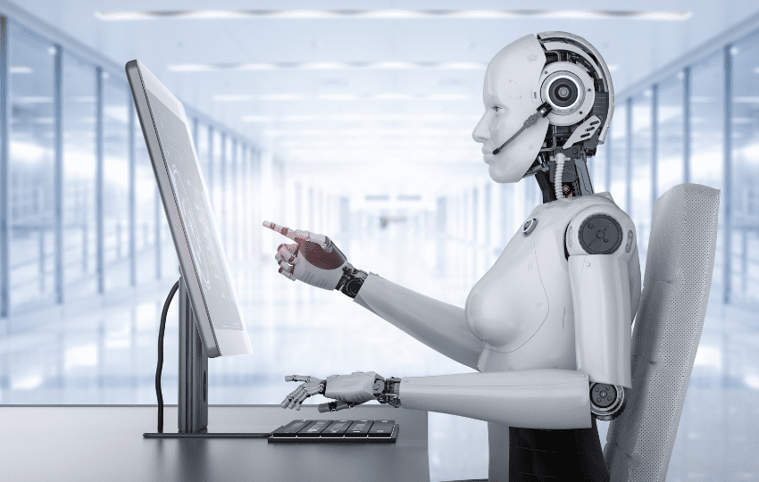 inteligência artificial na saúde mental