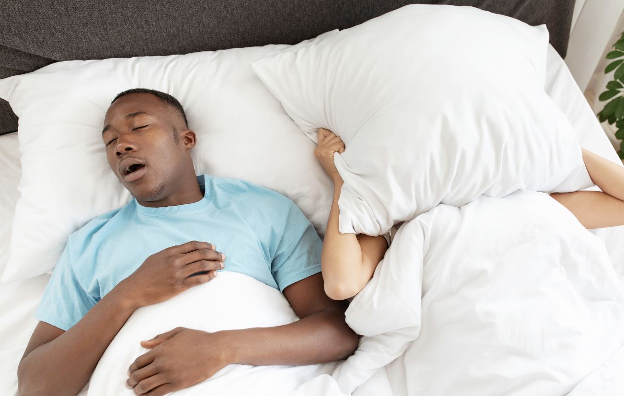 apneia obstrutiva do sono