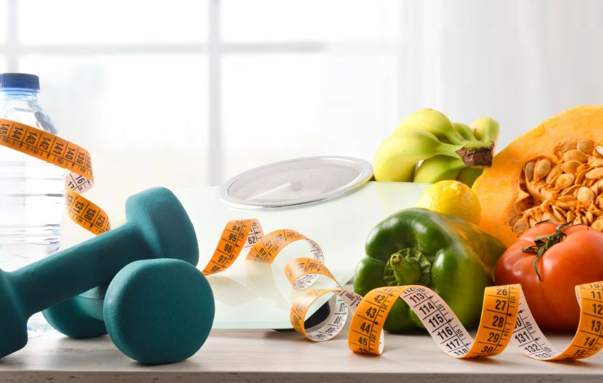 dieta e exercícios ozempic natural