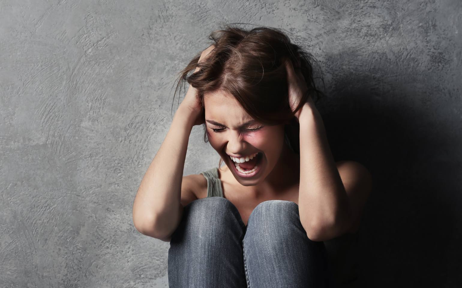 voz grito biomarcador bipolar