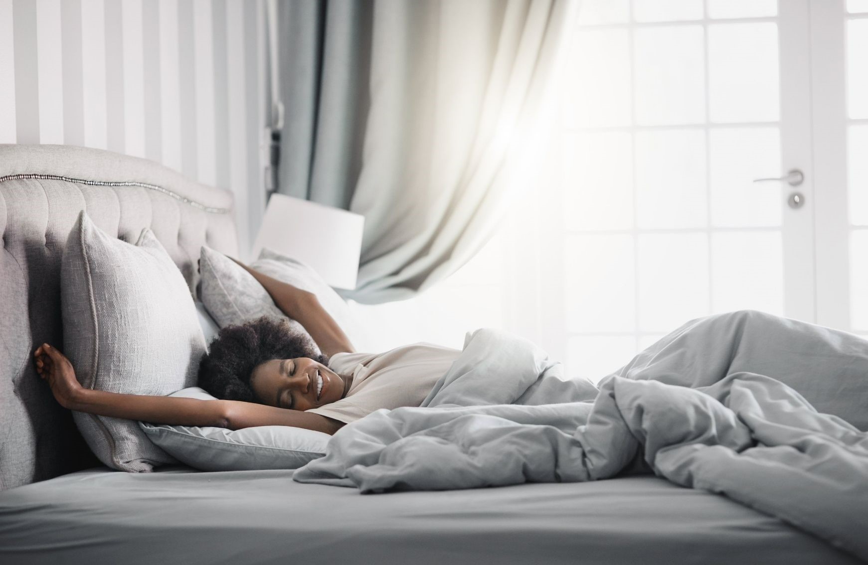 melatonina sono consolidacao memoria despertares noturnos