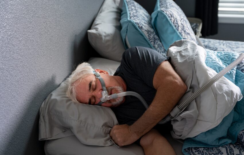 Mounjaro aprovado para tratamento da apneia obstrutiva do sono no Brasil