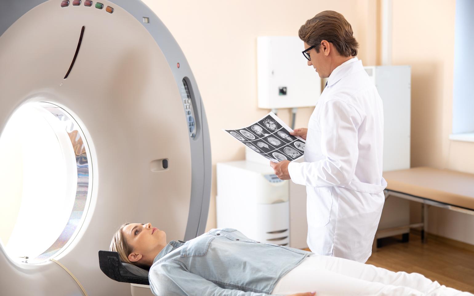 medico exame Escala de Fisher na hemorragia subaracnoidea aneurismática