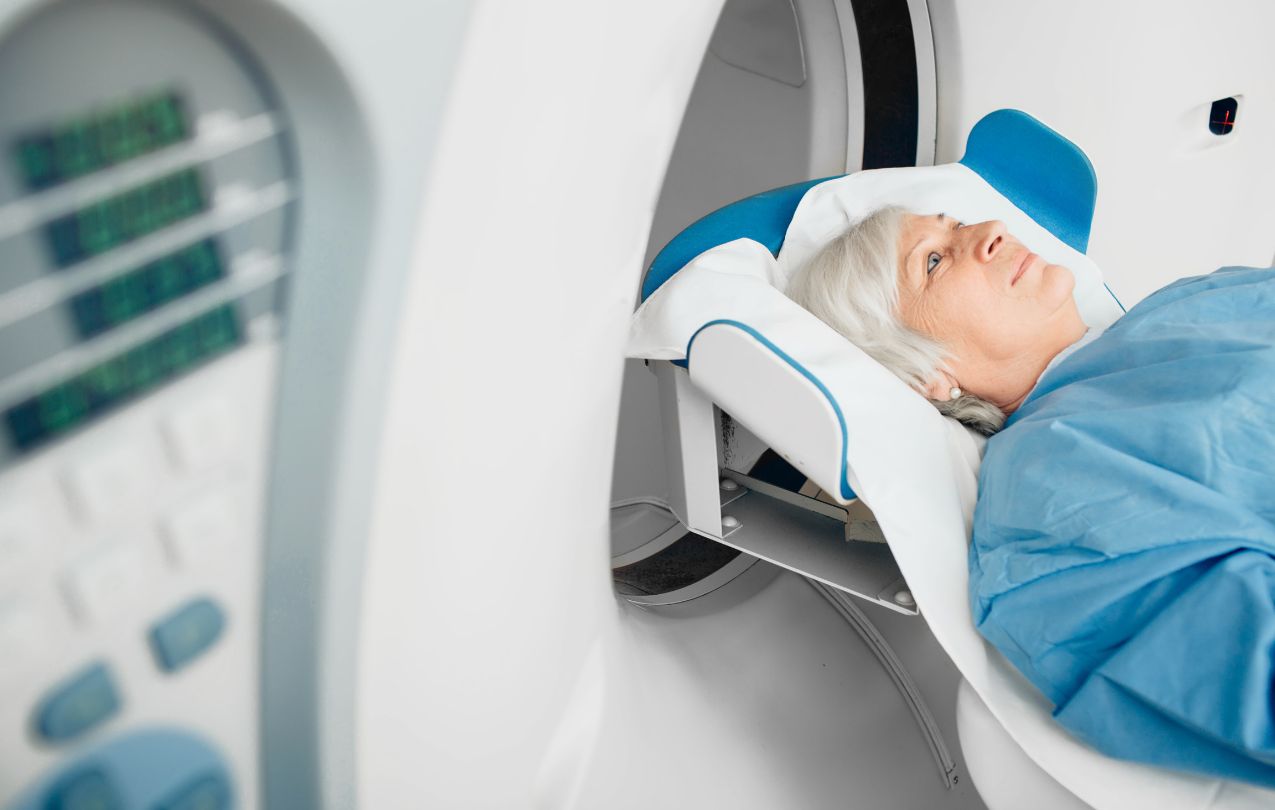 diagnostico parkinson