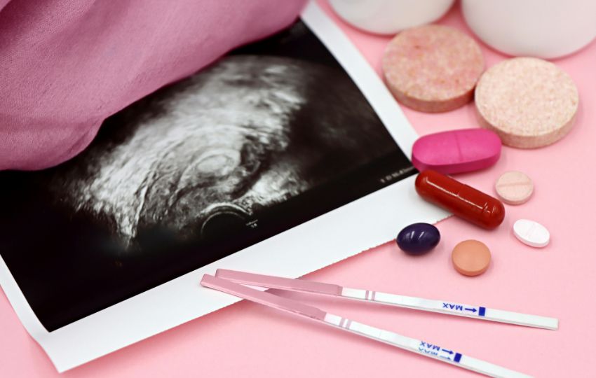 período periconcepcional