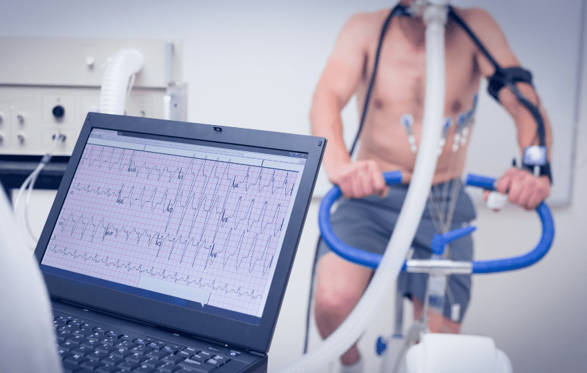 Morte súbita no esporte e avaliação pré-participação