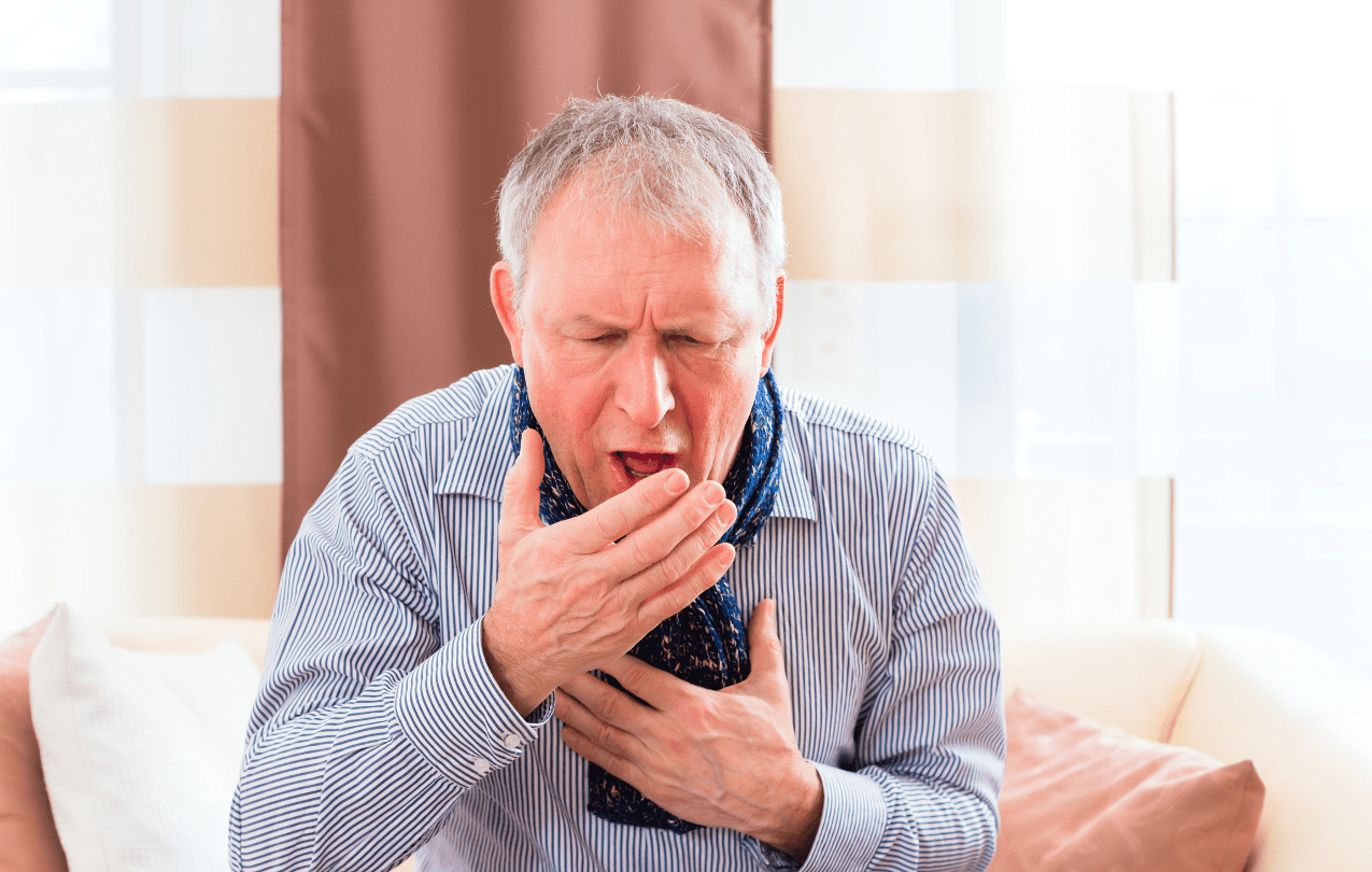 gripe aviária em humanos Paracoccidioidomicose, tuberculose do campo