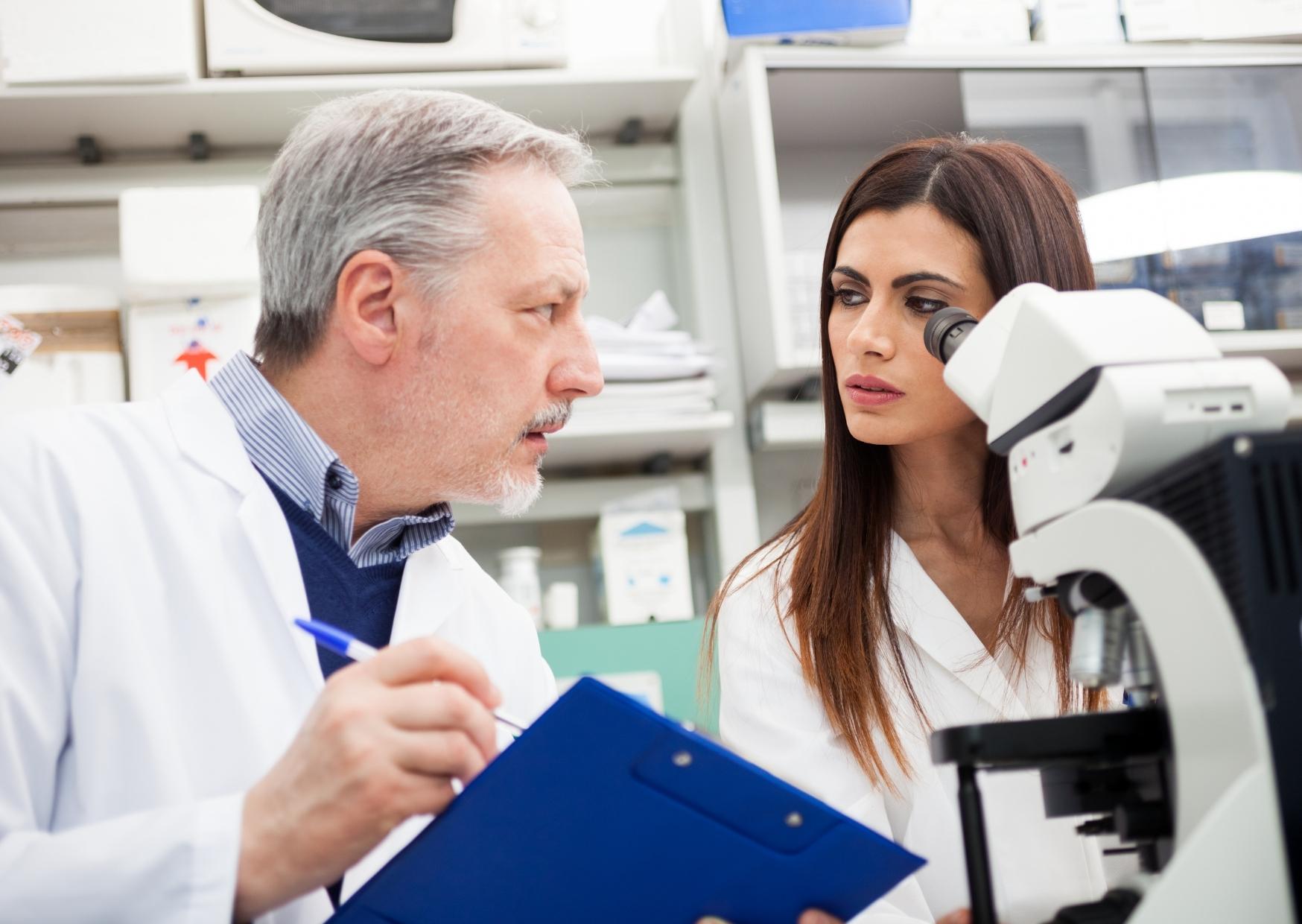 depressao ensaio clinico