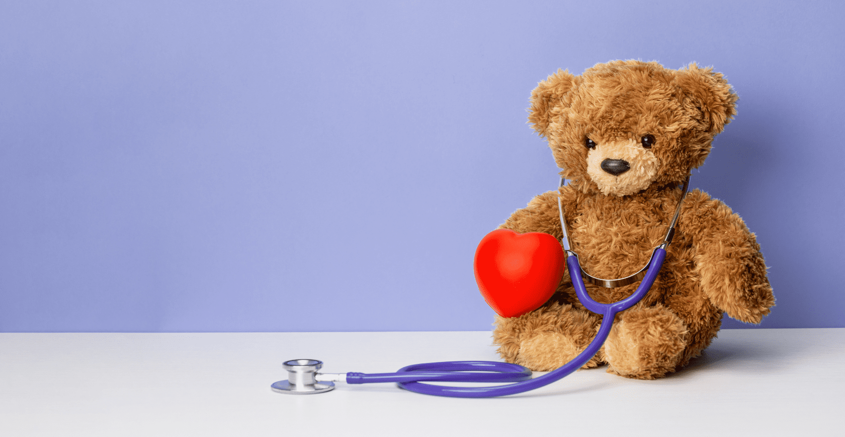 transplante de coração em bebês